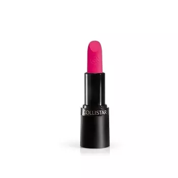 Make Up Pure Matte Lipstick 103 Фуксия Петуния, Collistar