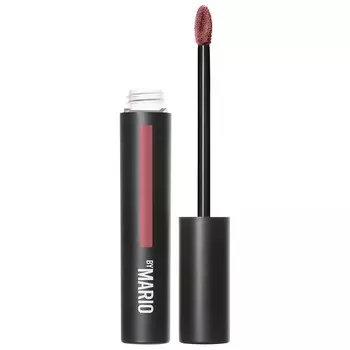 MAKEUP BY MARIO Ultra Suede Cozy Lip Creme, цвет Rich Rose