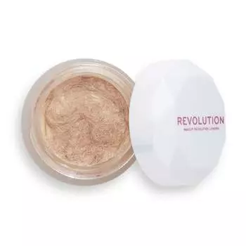 Makeup Revolution Candy Haze Jelly Highlighter Гелевый хайлайтер для лица Фэнтези 10г