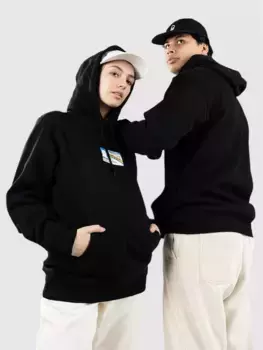 Макфакин толстовка Ripndip, черный