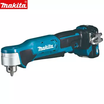 Дрель ручная Makita DA332DZ, 10 мм