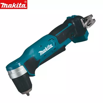 Дрель ручная Makita DA333DZ, 10 мм