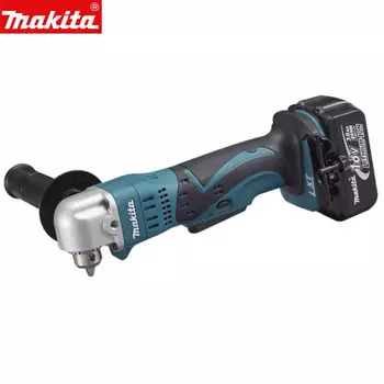 Дрель Makita DDA350RME + аккумулятор 18V/4.0Ah, зарядное устройство