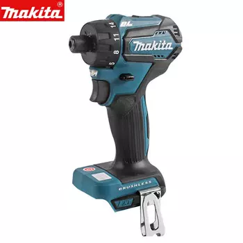 Дрель ручная Makita DDF083Z, 13 мм