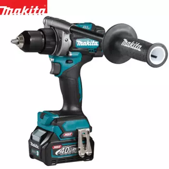 Дрель электрическая Makita DF001GZ, без аккумулятора