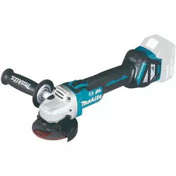 Угловая шлифовальная машина Makita DGA414Z, 660W