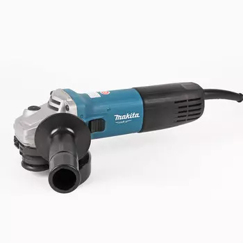 MAKITA M9511B Угловая шлифовальная машина 125мм 850Вт