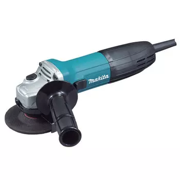 Угловая шлифовальная машина Makita GA4030, 100 мм