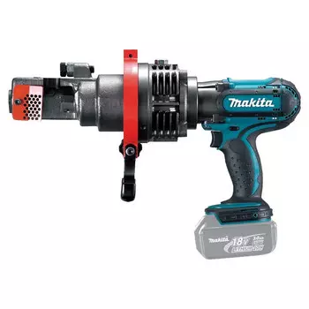 Ножницы электрические Makita DSC191Z, 3-20 мм