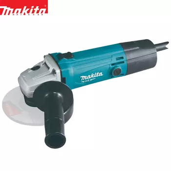 Makita Makita угловая шлифовальная машина полировальная машина для резки ручной шлифовальный круг передний переключатель M9503B