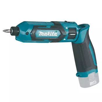 Дрель-шуруповерт Makita TD022DZ, 22-45 мм