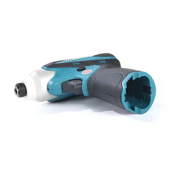 Дрель-шуруповерт Makita TD090DZ, 10.8V