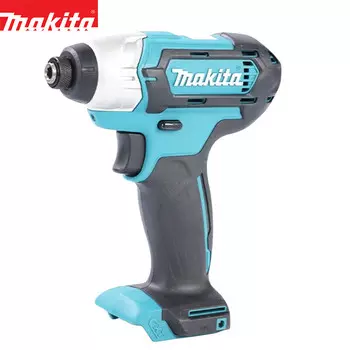Дрель электрическая Makita TD110DZ, 12V