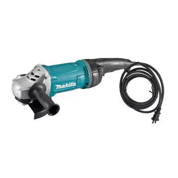 Угловая шлифовальная машина Makita GA9070X1, 230 мм
