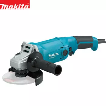 Угловая шлифовальная машина Makita M9002B, 1050W