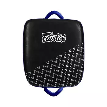 Макивара Fairtex LKP-1, черный/синий
