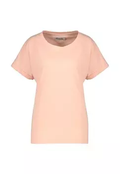 Малаика AK Рубашка ALIFE AND KICKIN, цвет Mellow Peach Melange
