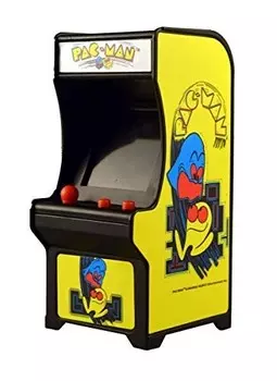 Маленькая аркада Pac-Man Funko POP!