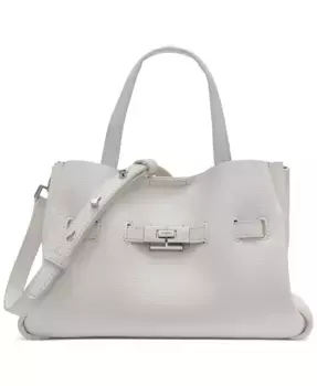 Маленькая сумка Bryar DKNY, розовый
