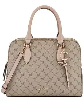 Маленькая сумка Cyra A List Nine West, мультиколор