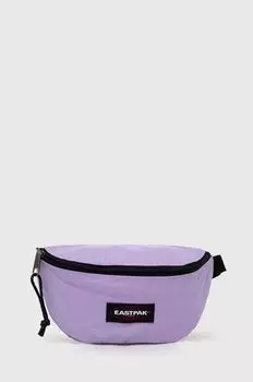 Маленькая сумка Eastpak, фиолетовый