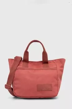 Маленькая сумка Eastpak, розовый