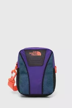 Маленькая сумка The North Face, мультиколор
