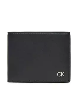 Маленький кошелек Calvin Klein, черный