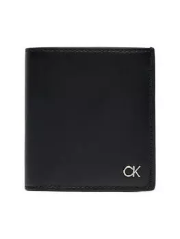 Маленький кошелек Calvin Klein, черный