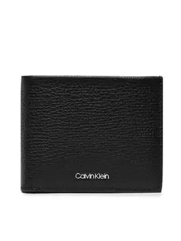 Маленький кошелек Calvin Klein, черный
