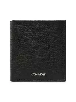 Маленький кошелек Calvin Klein, черный