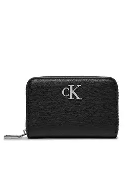 Маленький кошелек Calvin Klein, черный
