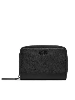 Маленький кошелек Calvin Klein, черный