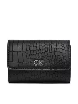 Маленький кошелек Calvin Klein, черный