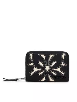 Маленький кошелек Desigual, черный