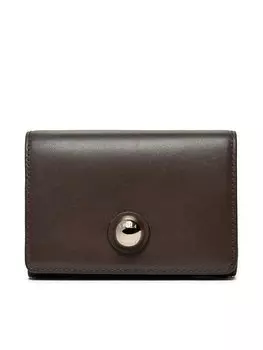 Маленький кошелек Furla, коричневый