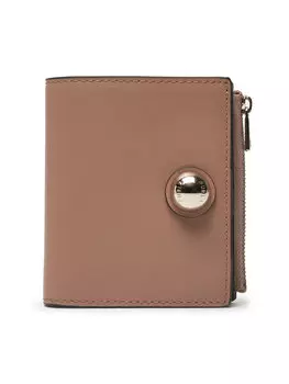 Маленький кошелек Furla, коричневый