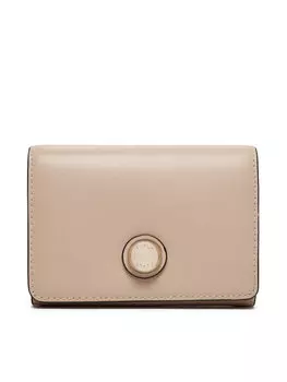 Маленький кошелек Furla, розовый