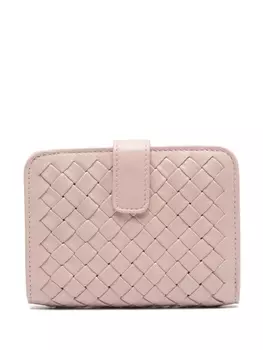 Маленький кошелек Gerla Furla, розовый