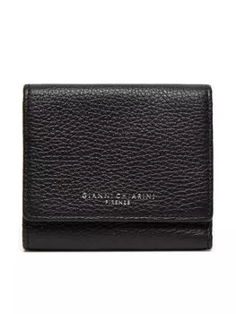 Маленький кошелек Gianni Chiarini, черный