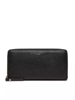Маленький кошелек Gianni Chiarini, черный