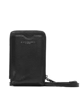 Маленький кошелек Gianni Chiarini, черный