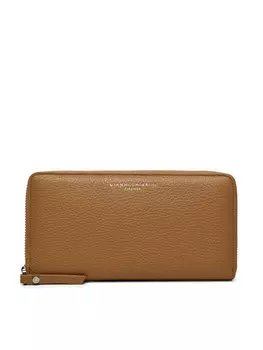 Маленький кошелек Gianni Chiarini, зеленый