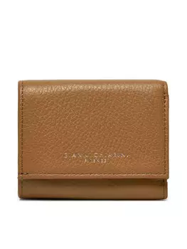 Маленький кошелек Gianni Chiarini, зеленый
