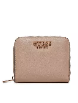 Маленький кошелек Guess, розовый