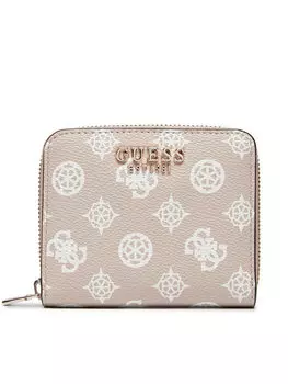 Маленький кошелек Guess, розовый