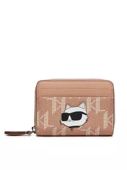 Маленький кошелек Karl Lagerfeld, синий