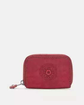 Маленький кошелек Kipling, цвет Burdeos