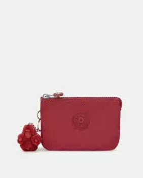 Маленький кошелек Kipling, цвет Burdeos