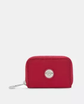 Маленький кошелек Kipling, цвет Rojo